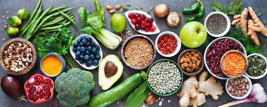 best foods for stopping hair fall | Hair & Nails Vitamin Gummies | Power Gummies