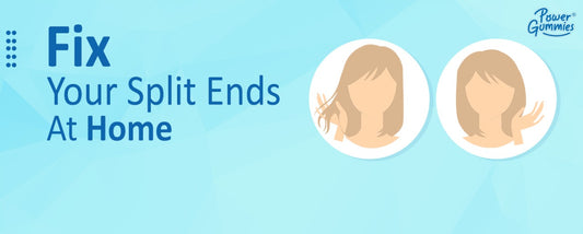7 Tips To Get Rid Of Split Ends Without Trimming