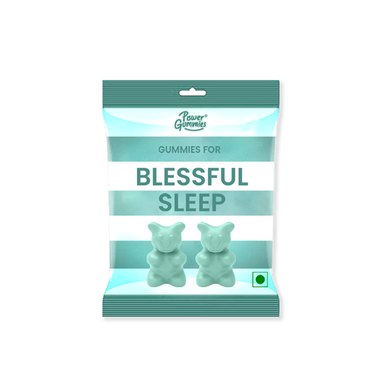 Sleep Gummies effectiveness