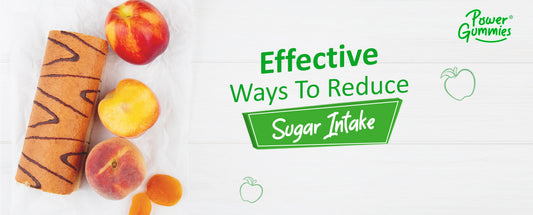 Power Lean: What is Sugar Detox?