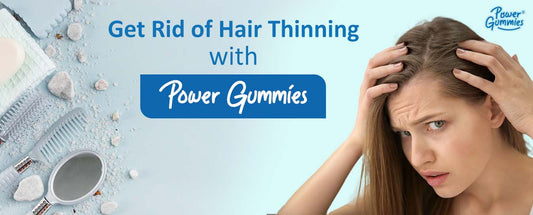 7 Fruitful Tips to Reduce Your Hair Thinning