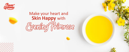 Primrose Oil in Your Regime to Improve Skin | Skin Care