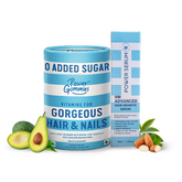 Crown Care Pack - Power Gummies