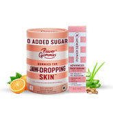 Inside-Out Glow Pack - Power Gummies