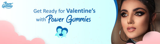 Makeup ideas for valentines day