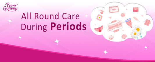 Importance of Menstrual Health