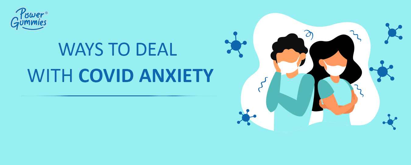 How To Deal With Coronavirus Anxiety Stress To Avoid Panic Attacks