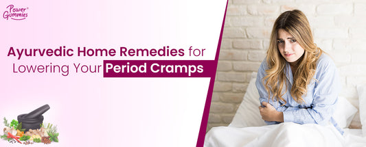 Home remedies for period pain