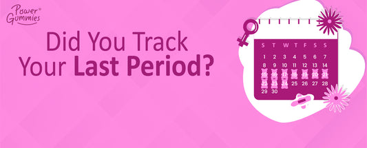 Why You Should Track Your Period?