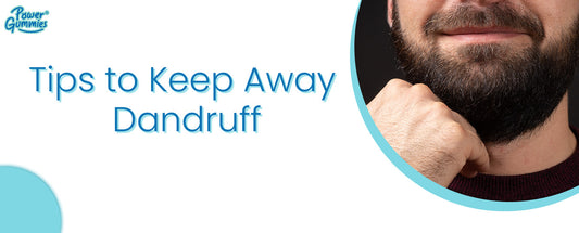 Beard Dandruff