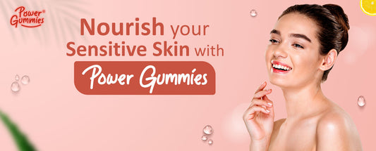 5 Tips to Provide Your Sensitive Skin the Nourishment it Needs!