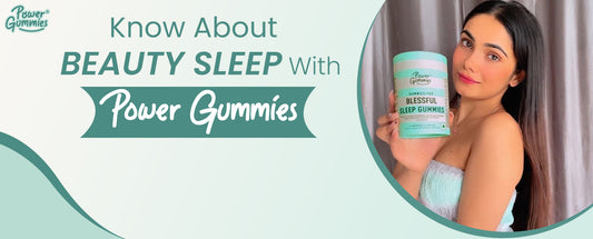 Learn More About Beauty Sleep & Its Benefits