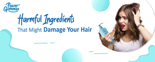 Avoid These Four Harmful Ingredients in Your Hair Products