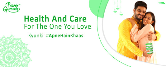 Treat Your Loved Ones With Ample Dose of Happiness and Health