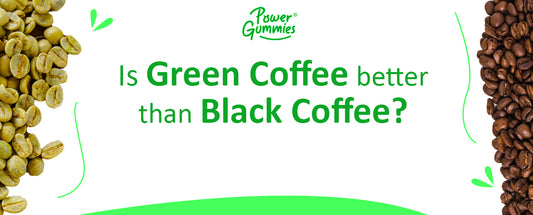 Can Green Coffee Beans Help You Lose That Pesky Fat Buildup?