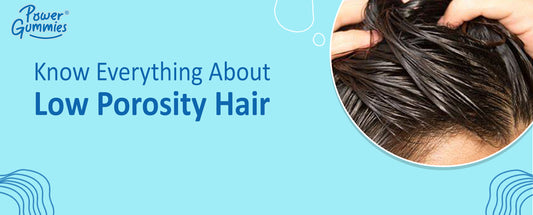 How To Deal With Low Hair Porosity