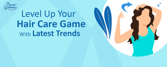 Top 5 Hair Care Trends Stealing The Buzz