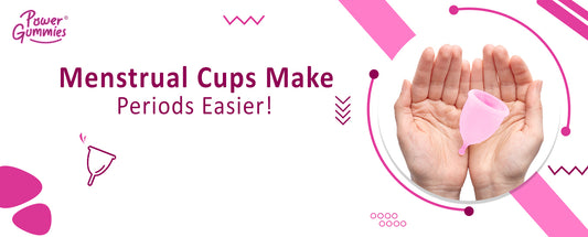 What’s The Fuss About Menstrual Cup