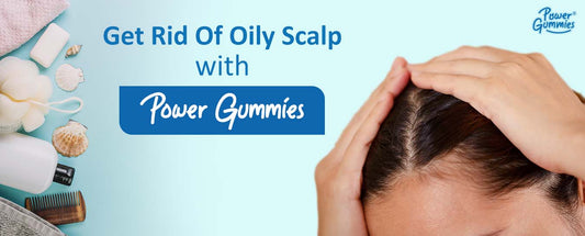 6 Ways to Reduce Oil from Your Scalp