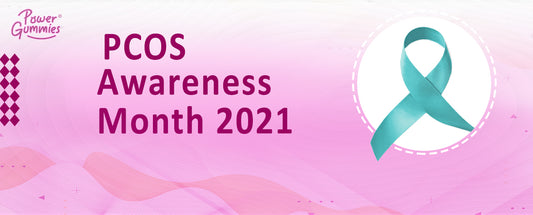 September : PCOS Awareness Month