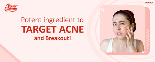 Potent ingredient to target acne and breakout! | Skin Care