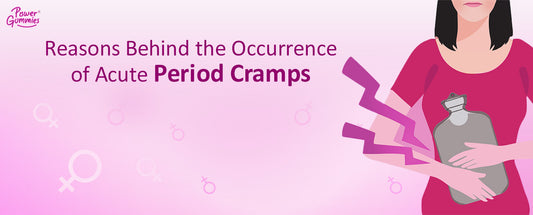 Period cramps