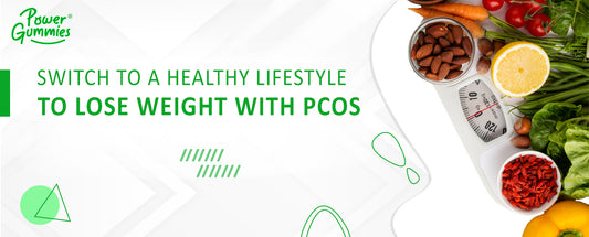 Losing Weight With PCOS Isn’t Impossible!