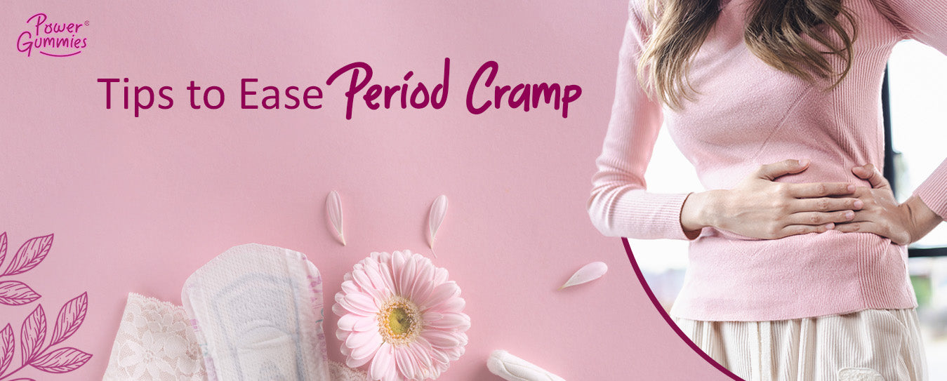 How To Get Rid Of Period Pain In Legs