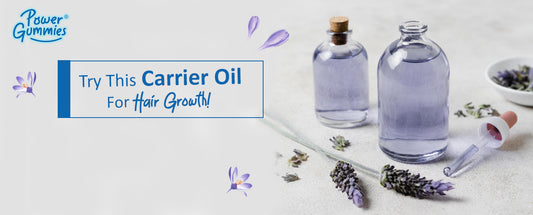 Power Hair Care: 5 Surprising Benefits of Lavender Oil