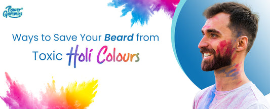 Boost Beard Growth
