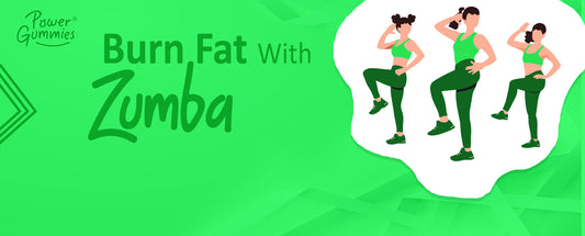 Zumba and How It Benefits In Weight Loss