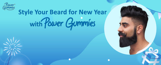 Beard Styles to Rock the New Year's Bash