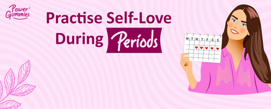 6 Ways to Love Yourself on Your Periods