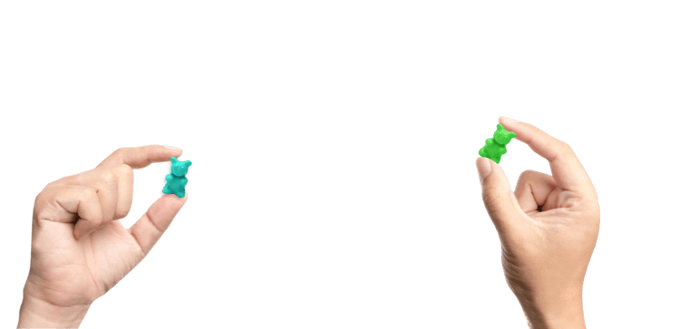 Power Gummies: Clinically Tested and Proven Solution for Health Problems | Tested Solution For Better Lifestyle