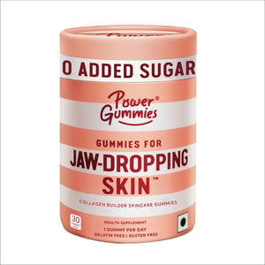 Jaw-Dropping Skin Gummies (Copy)