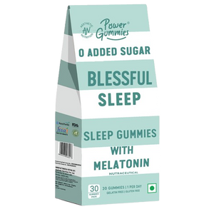 Blessful Sleep Gummies