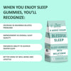 Blessful Sleep Gummies