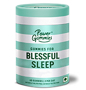 Blessful Sleep Gummies