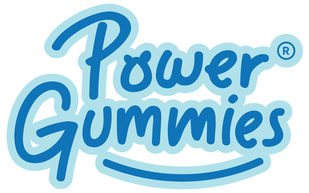 Power Gummies