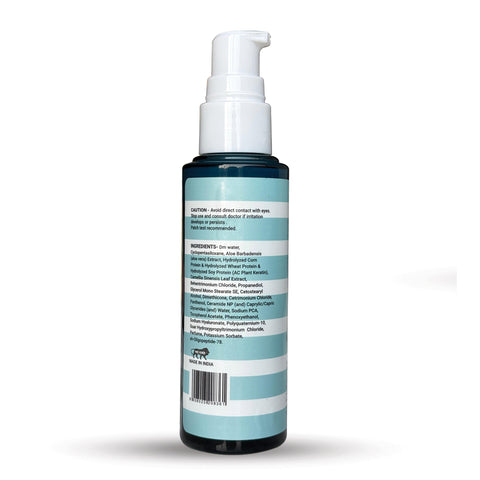 Advanced Hair Growth Serum - Power Serum