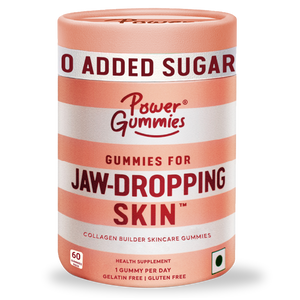 Jaw-Dropping Skin Gummies (Copy)