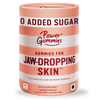 Jaw-Dropping Skin Gummies (Copy)