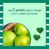 Apple Cider Vinegar Gummies - PowerGummies | Weight loss